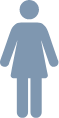 女性