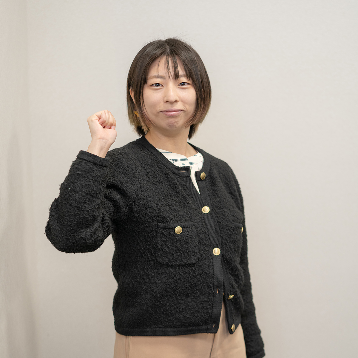 ワークライフバランスを大切にしてくれる