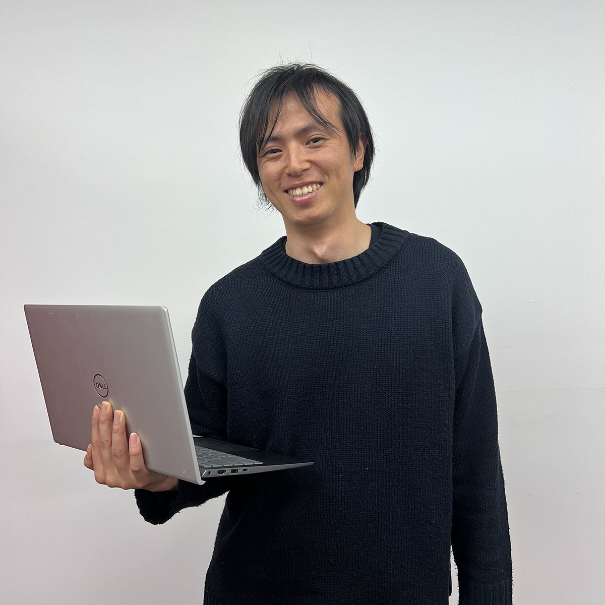 社員が意見を出しやすい雰囲気がある